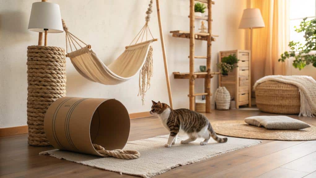 sustainable pet toy brands