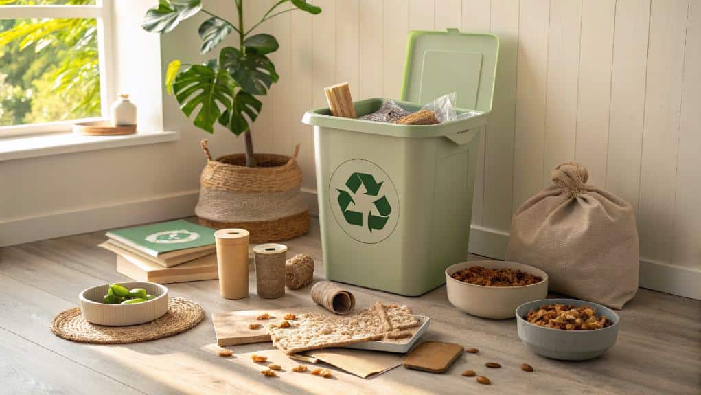 sustainable waste disposal practices