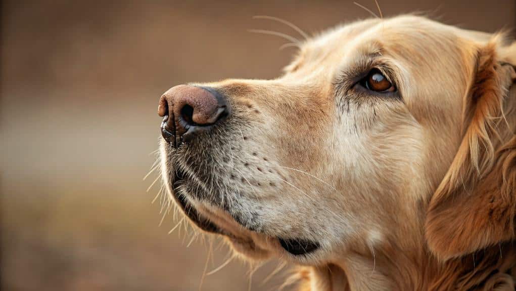 symptoms of nasal dryness