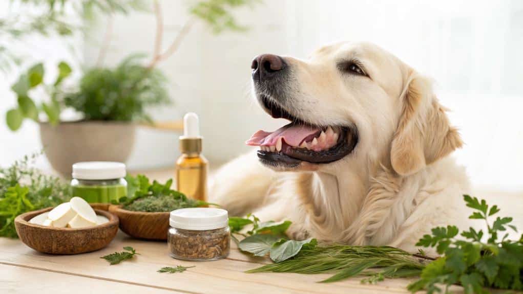 vital nutrients for oral health