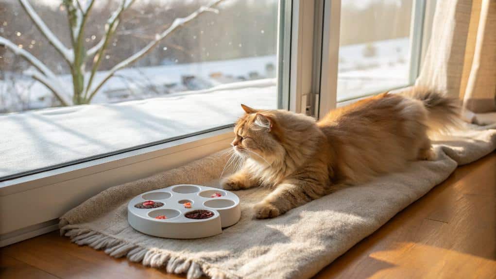 warm hearty nutritious meals