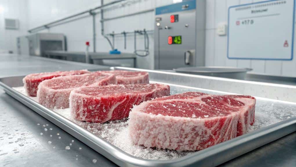 winter bacterial management strategies