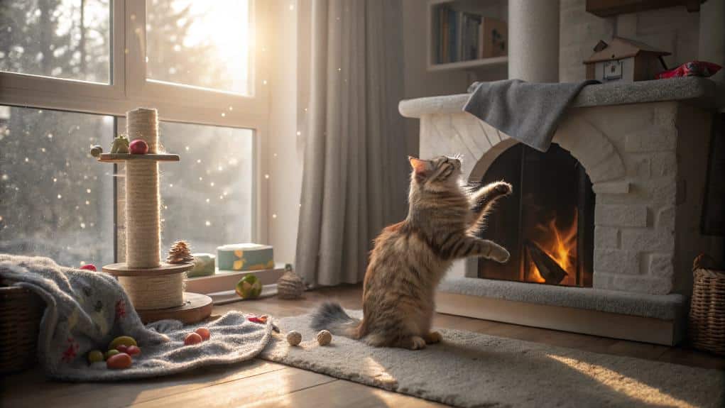 winter grooming essentials tips