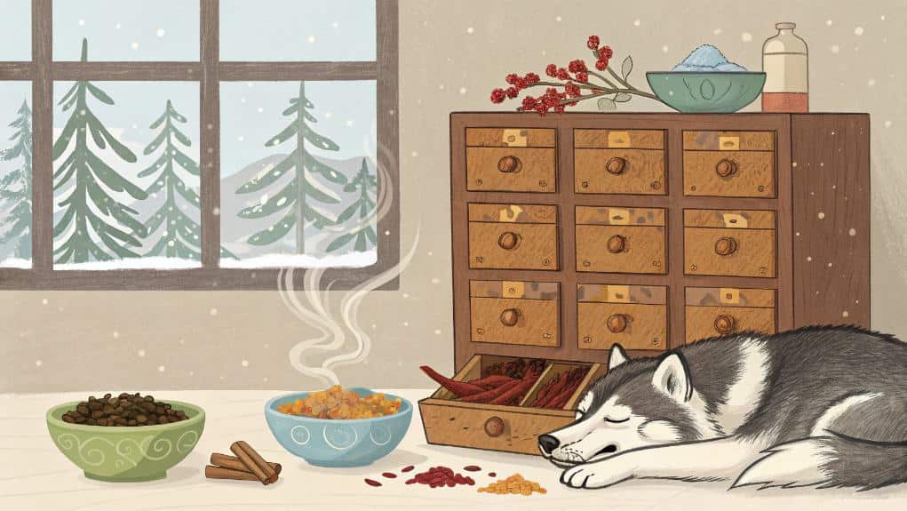 winter health issue prevention