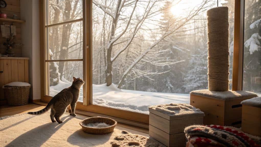 winter health monitoring tips