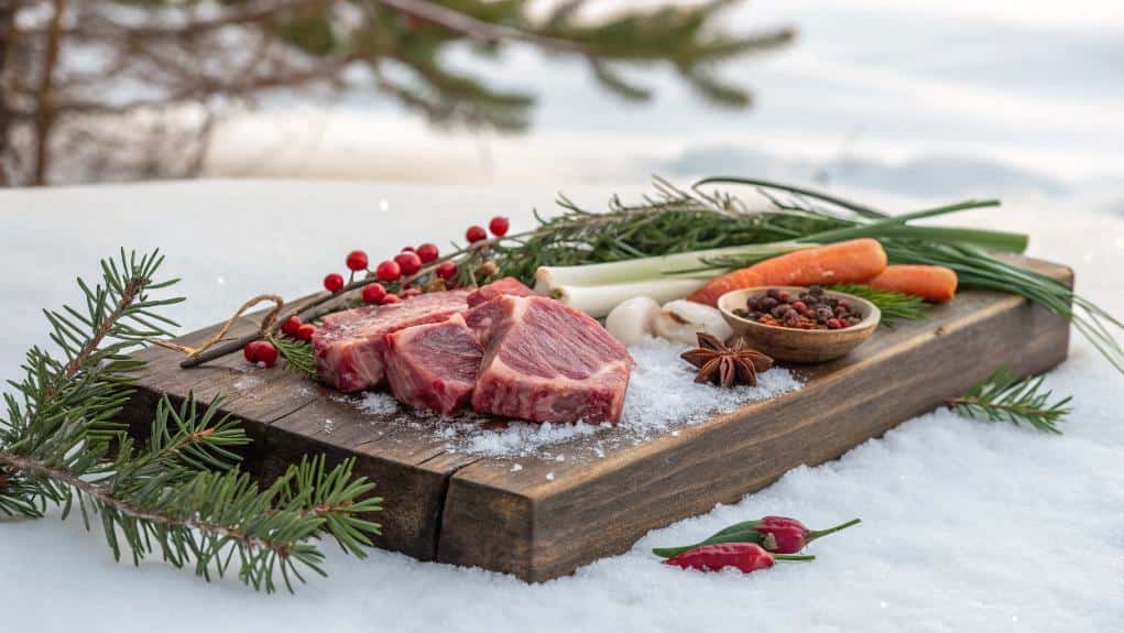 winter safety guidelines established