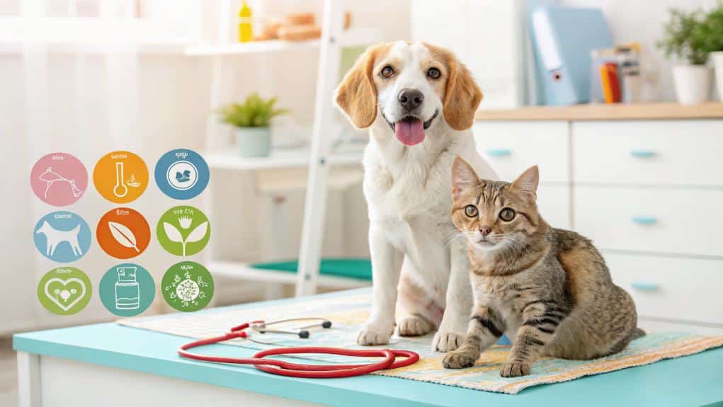 year round health tracking