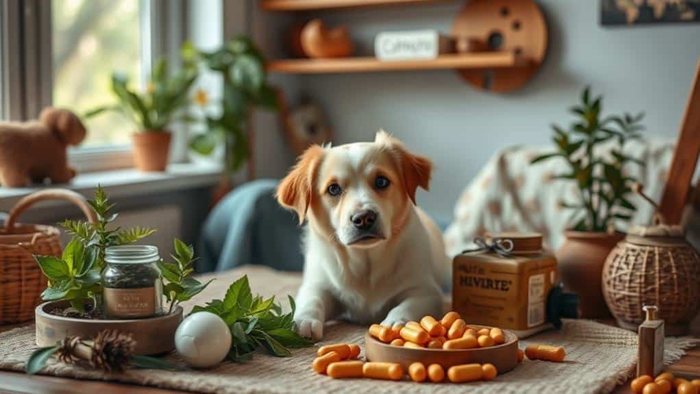 active pets joint supplements