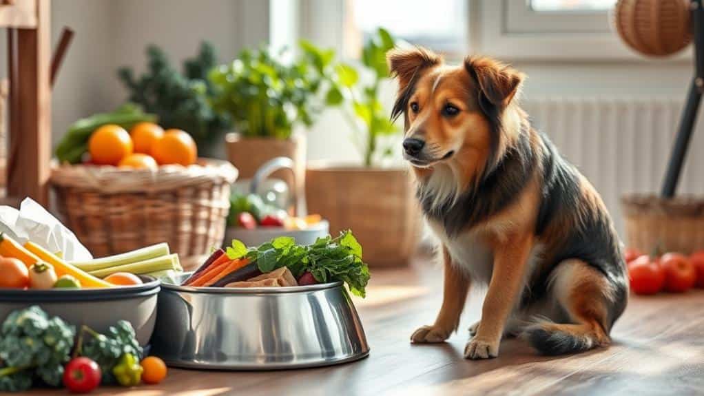 affordable pet meal planning