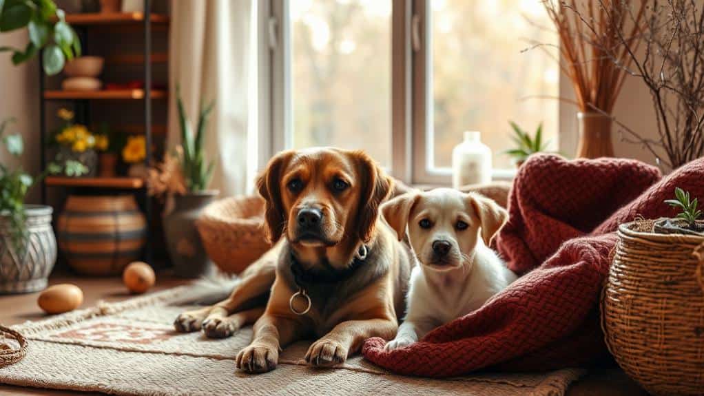 avoid harmful synthetic ingredients