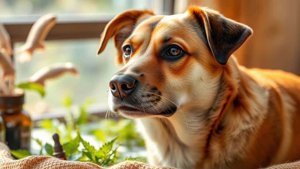 cognitive health awareness for pets