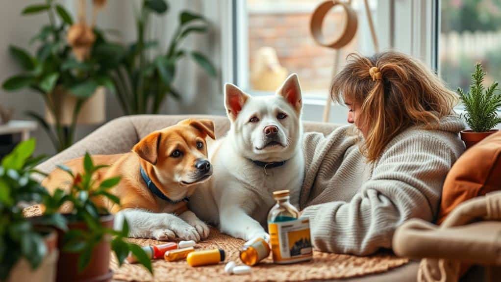 cognitive performance boosting nutrients