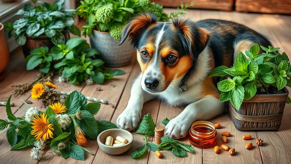 echinacea boosts immune health