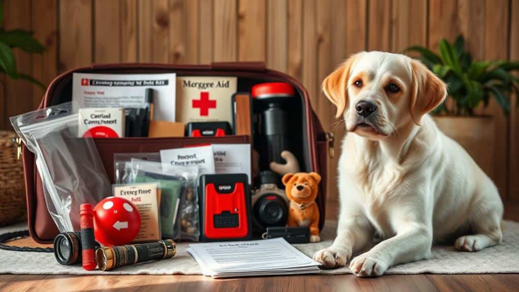 emergency response documentation tools