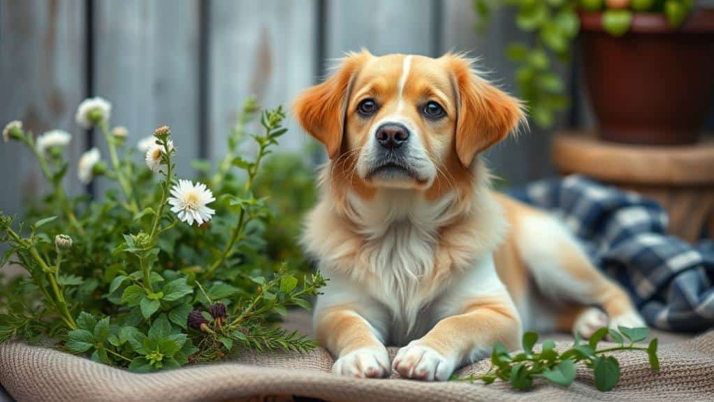 herbal digestive aid combinations