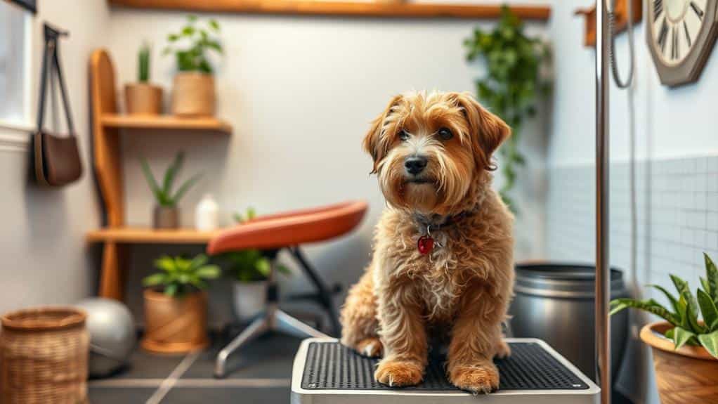 homemade natural grooming remedies