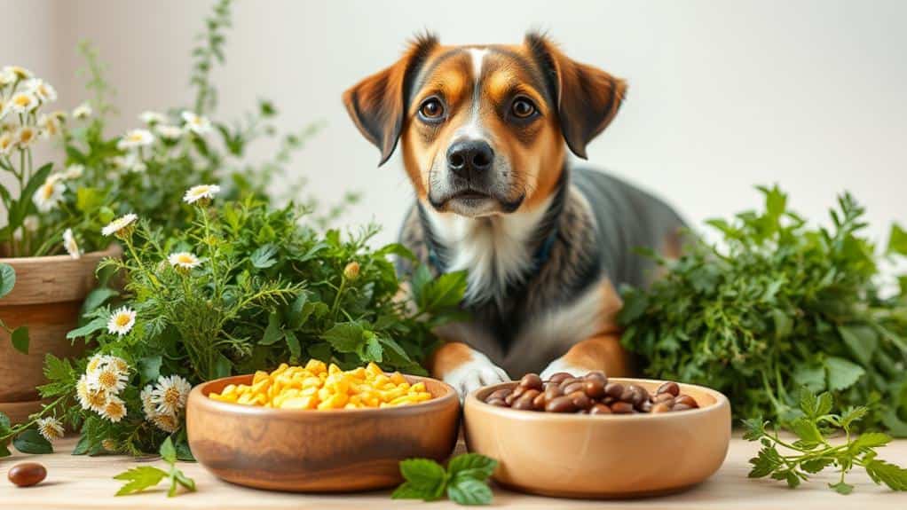 immune boosting dietary changes