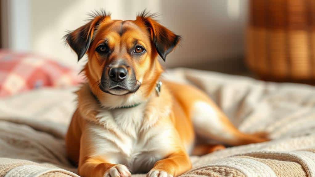 importance of natural pet health