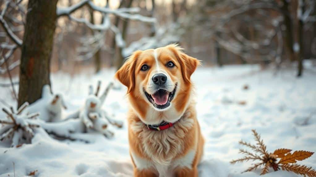 joint care winter strategies