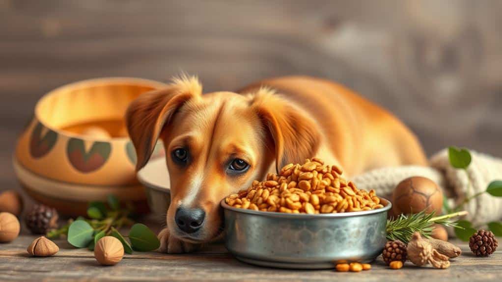organic pet food safety standards
