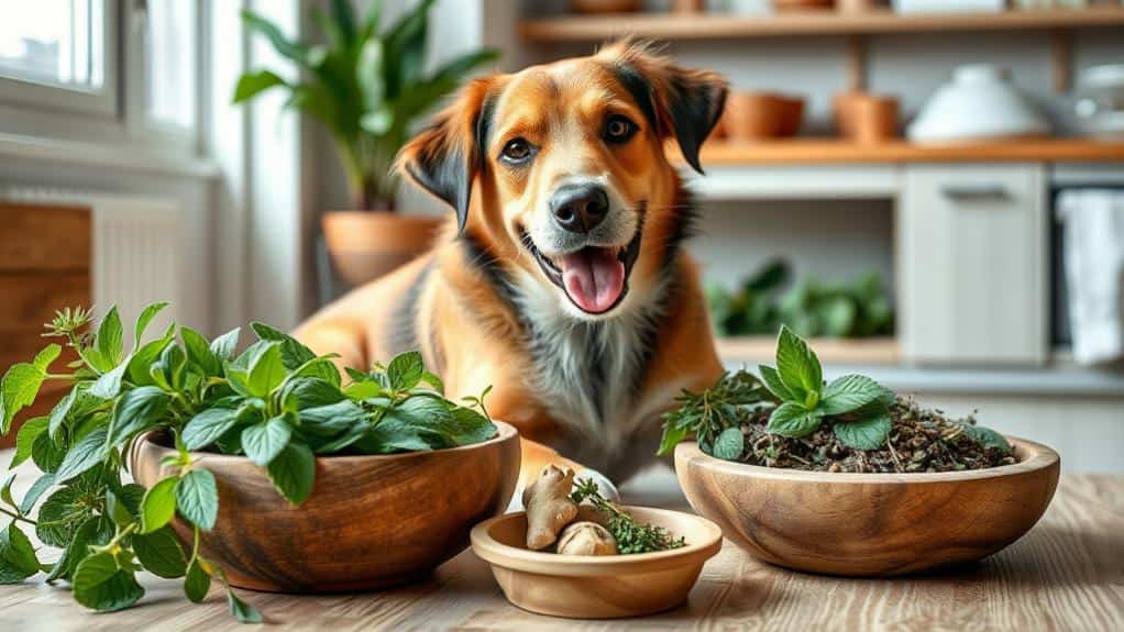 pet digestive health issues