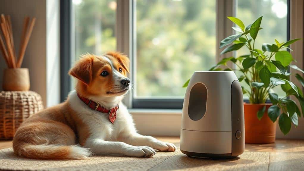 pet safe humidifier installation tips