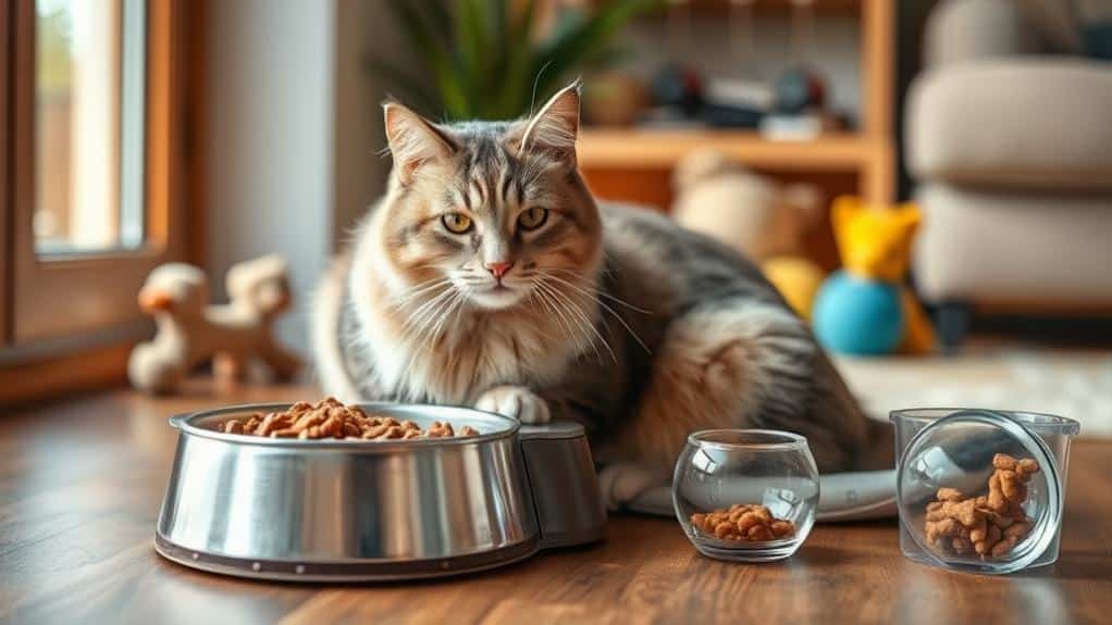 portion control strategies explained