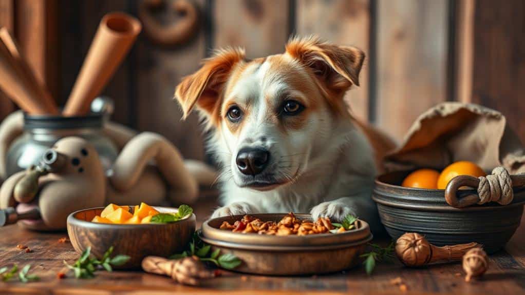 quality natural ingredient selection