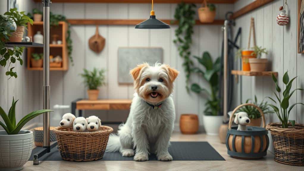 sustainable grooming practices guide