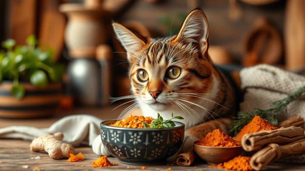 warming foods for pets