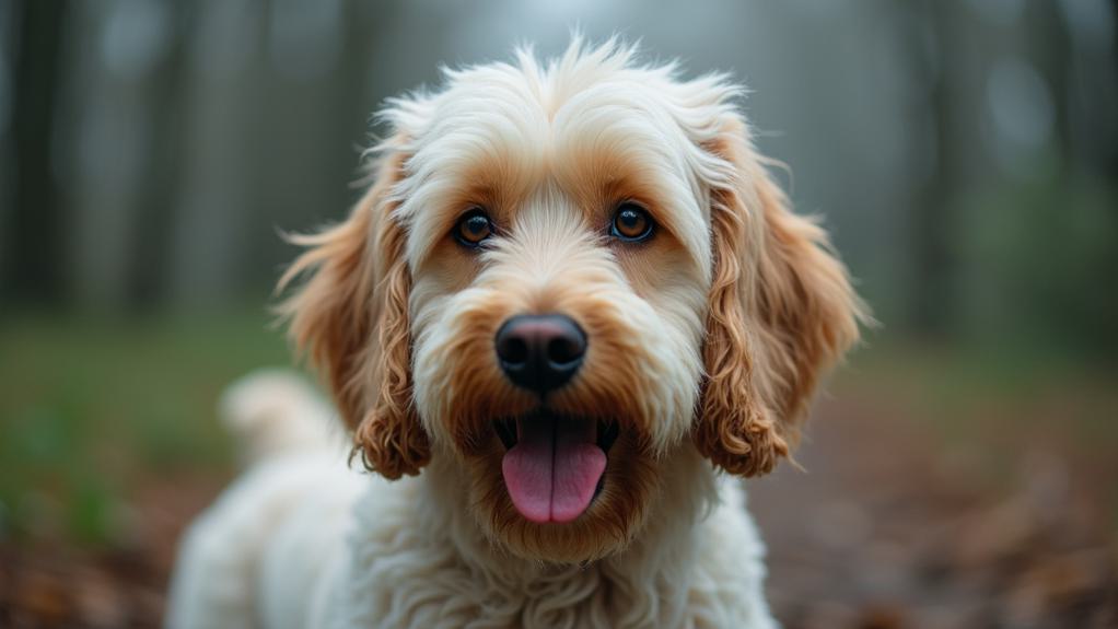 building resilience through training