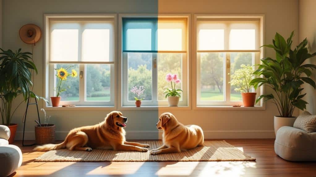 eco friendly climate adjustments