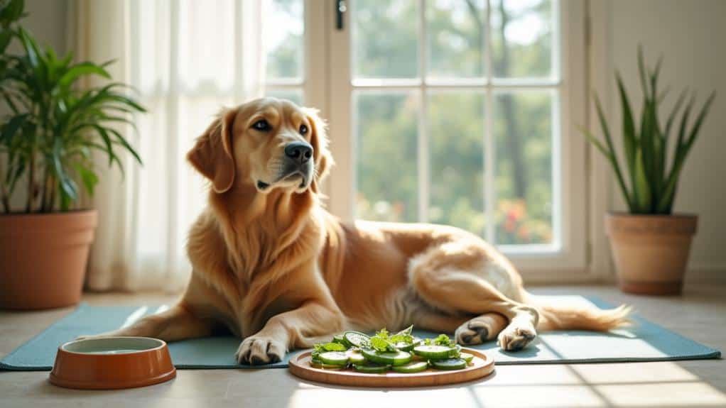 enhancing heat tolerance nutrition