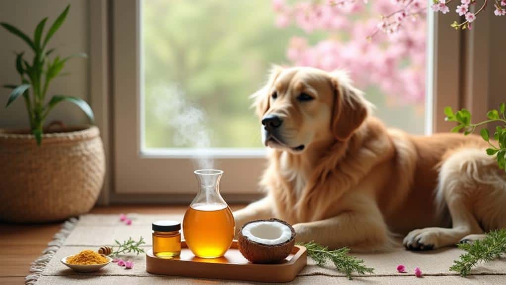 holistic approaches for management