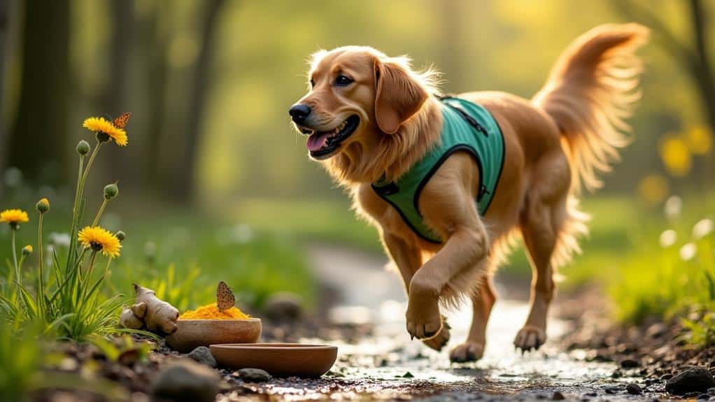 joint friendly summer workouts