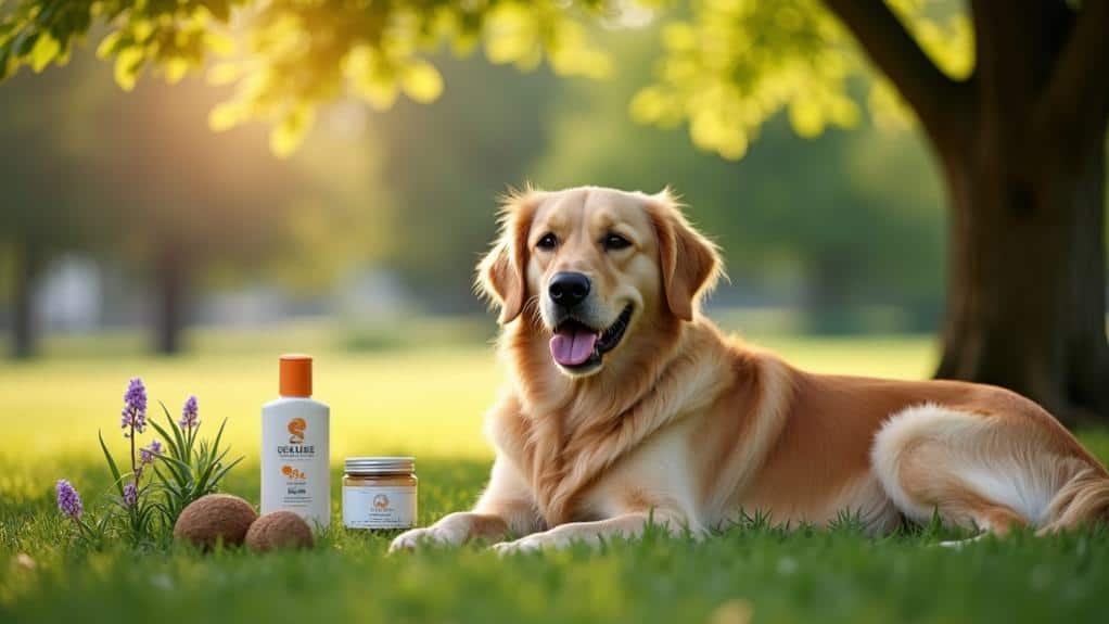 pet friendly sun protection options