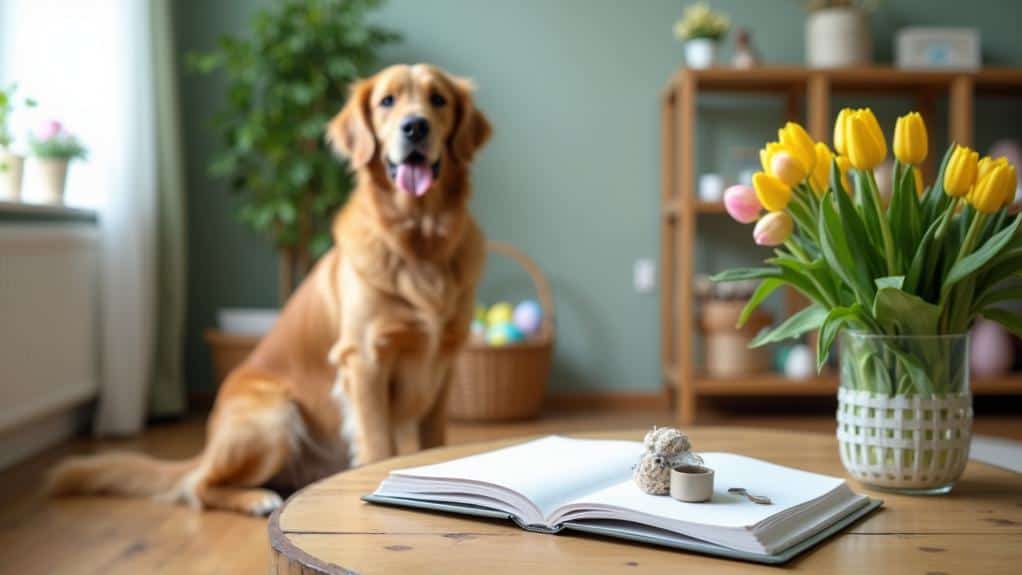 pet incident response plan