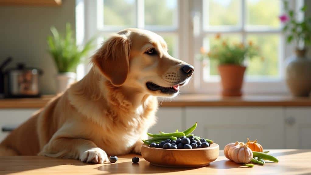 seasonal superfoods for pets