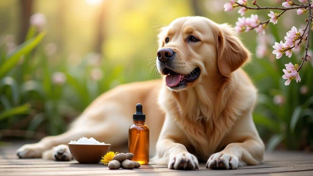 spring pollen allergy symptoms