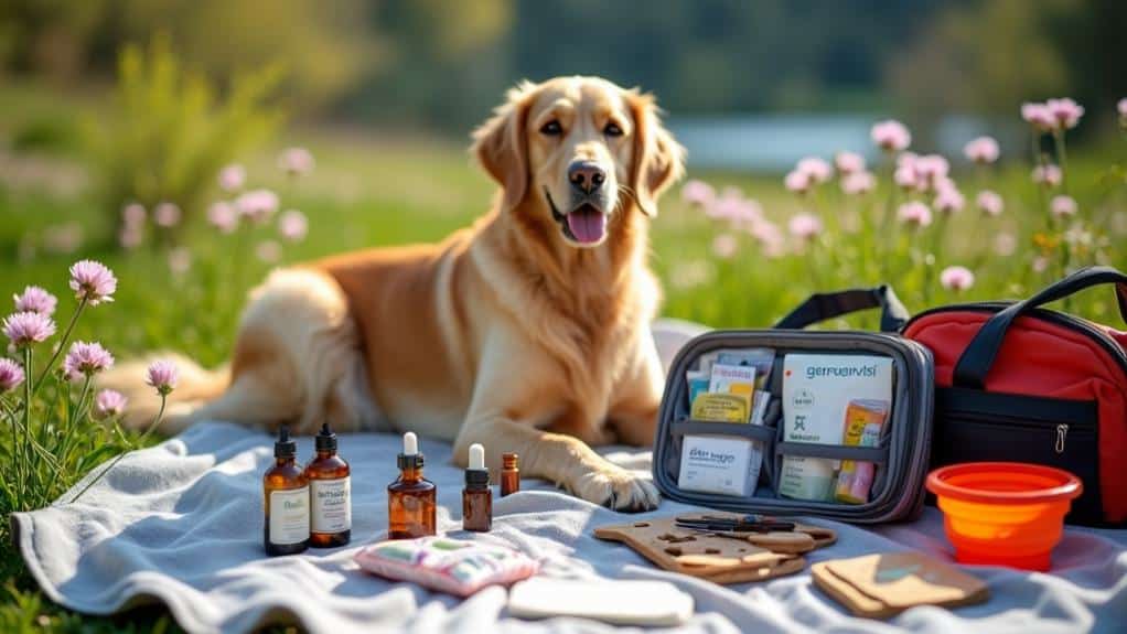 tailored kits for spring activities