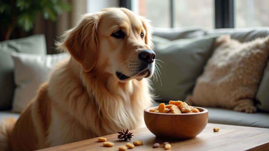 winter weight management supplements