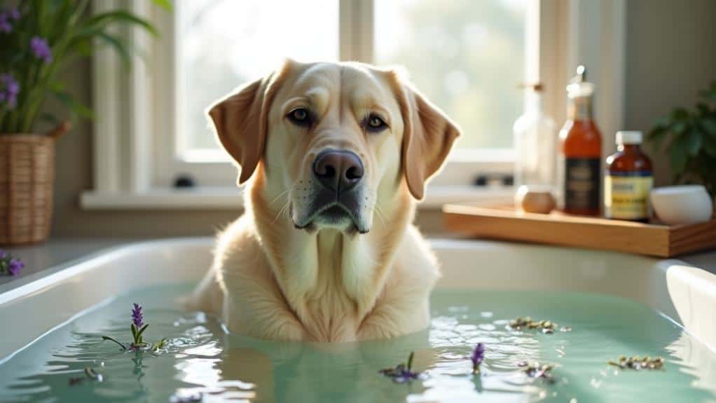 aging pets detoxification processes