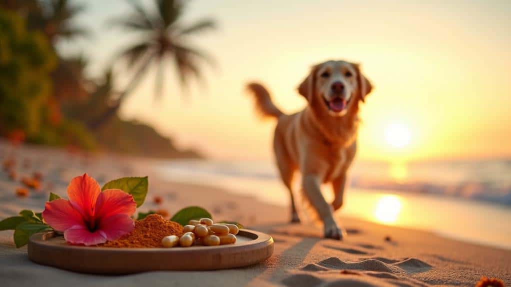 comprehensive summer joint support