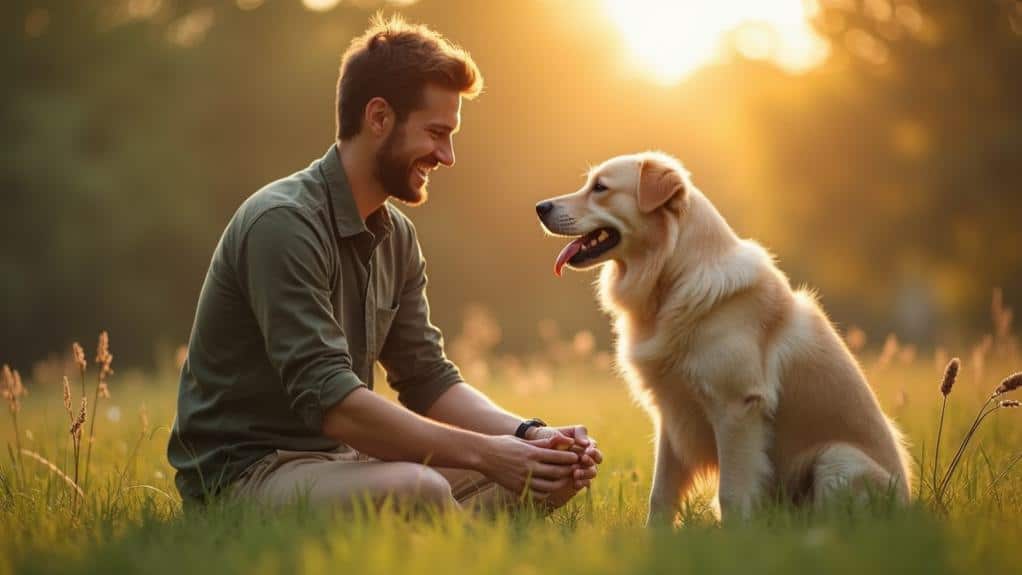 creative dog dad celebrations