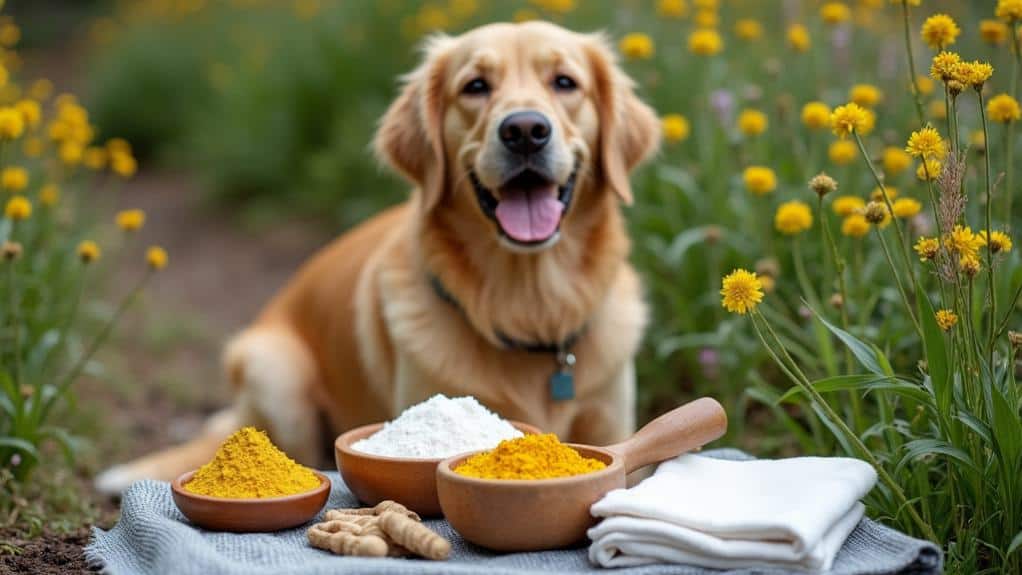 natural remedies for bleeding