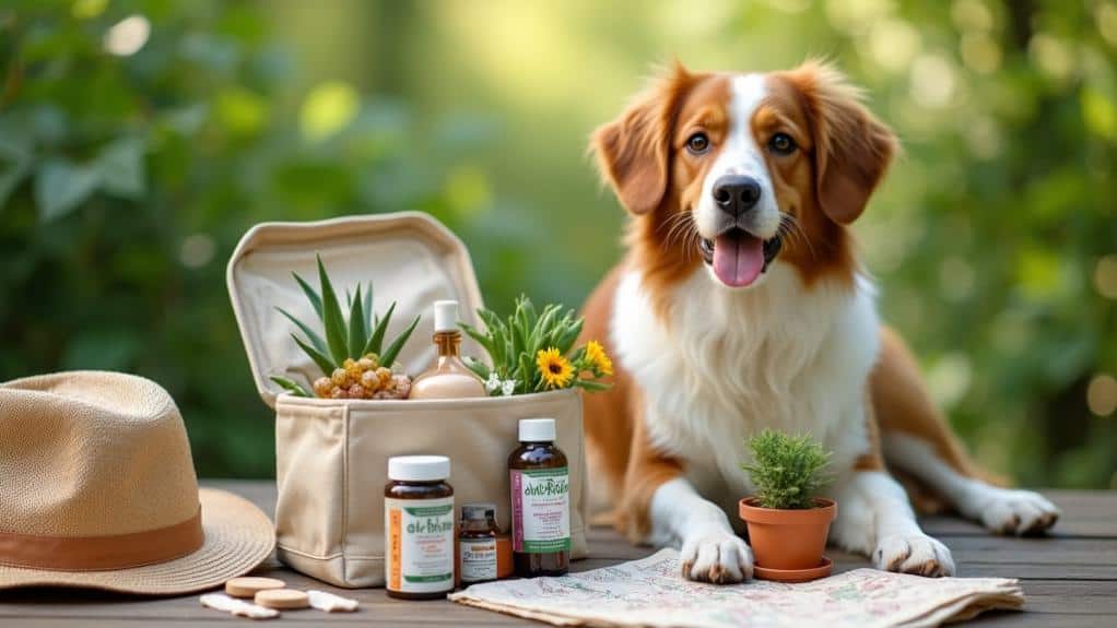 natural remedies for summer emergencies