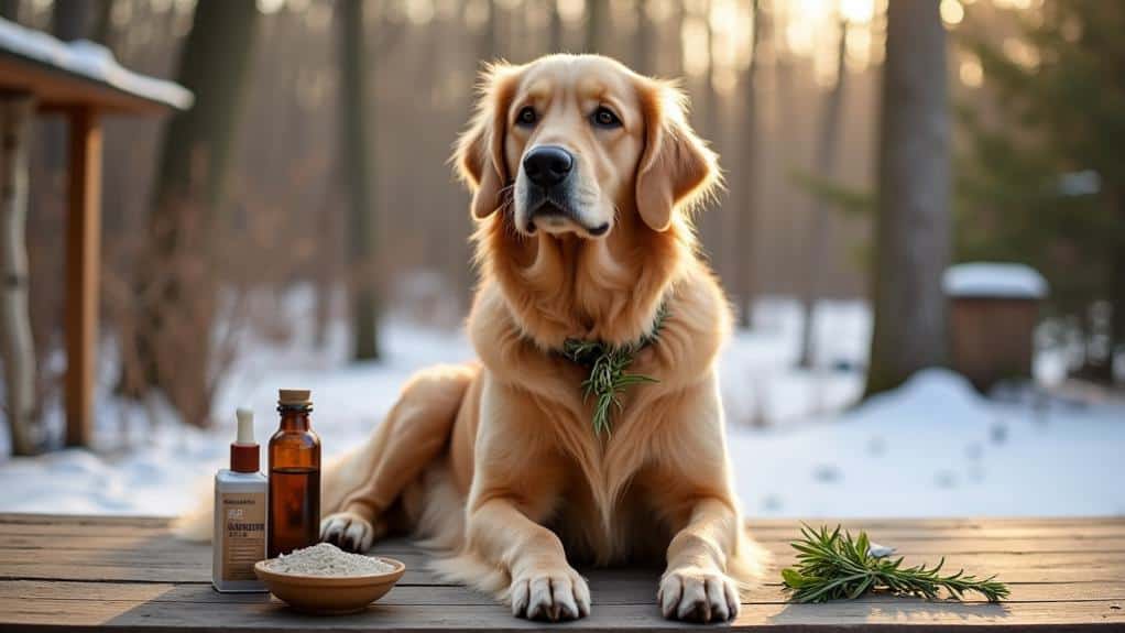 parasites thrive year round now