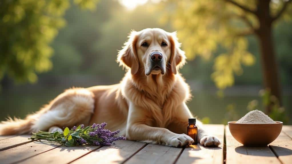 environmental flea management strategies