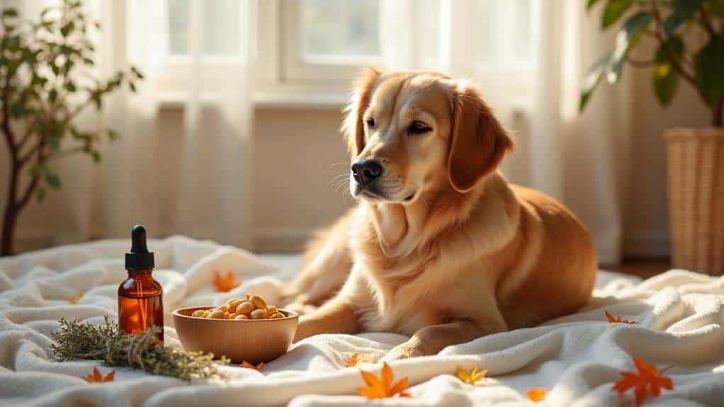 fall shedding cycle explained