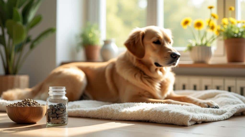 lawn chemical poisoning symptoms